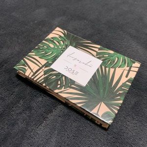 Dose of Colors x iluvsarahii palette